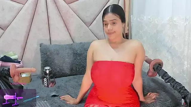 Photos of Deisy_Torres from StripChat is Freechat