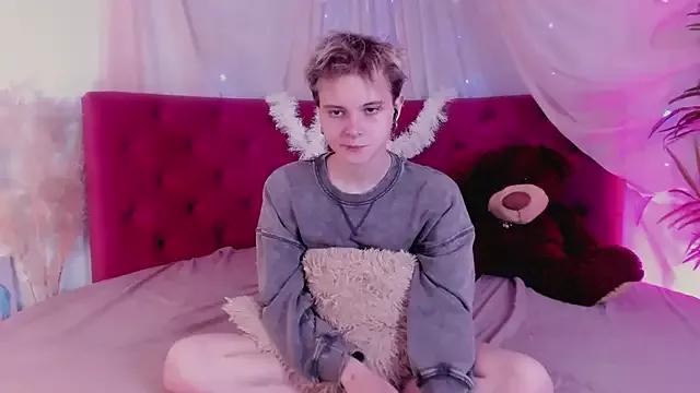 DemianEnglen from StripChat is Freechat