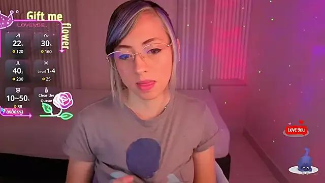 DenisePeterson11 from StripChat is Freechat