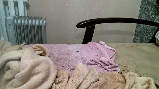 DennisXCaroll from StripChat