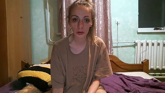 DennisXCaroll from StripChat