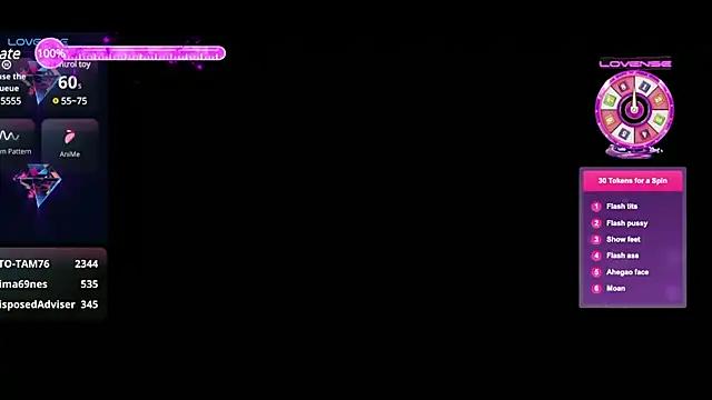 Denny_Brenda from StripChat
