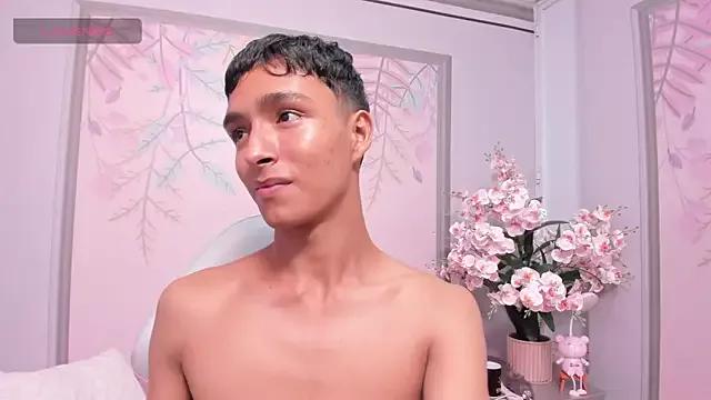 Dereck_kent from StripChat