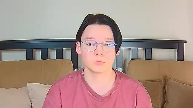 Derek_Carter from StripChat is Freechat