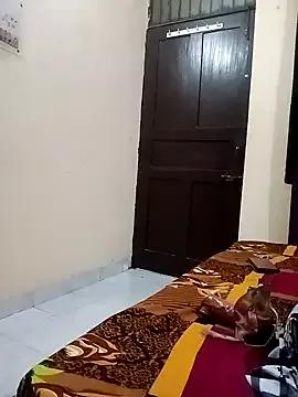 Desi_Bhabi_01 from StripChat is Freechat