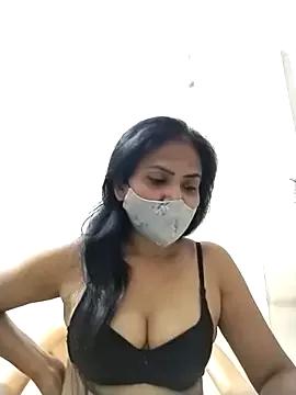 Desi_Candy from StripChat is Freechat