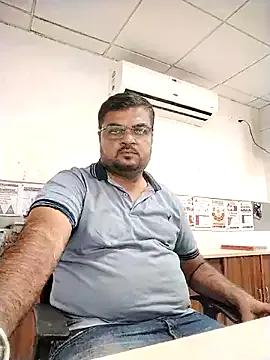 Desi_Lodo_Gujju_Boy from StripChat is Freechat