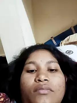 DESI_STRIPHOT from StripChat is Freechat