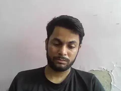 Desidashingboy from StripChat is Freechat