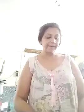 DesiMuffin from StripChat is Freechat