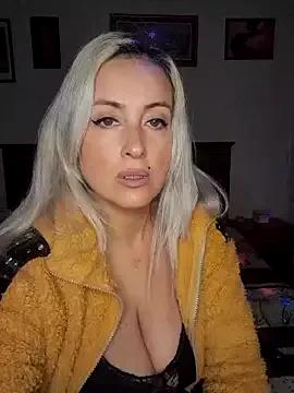DesireSatler from StripChat is Freechat