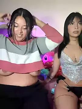 DesthNick1 from StripChat is Freechat