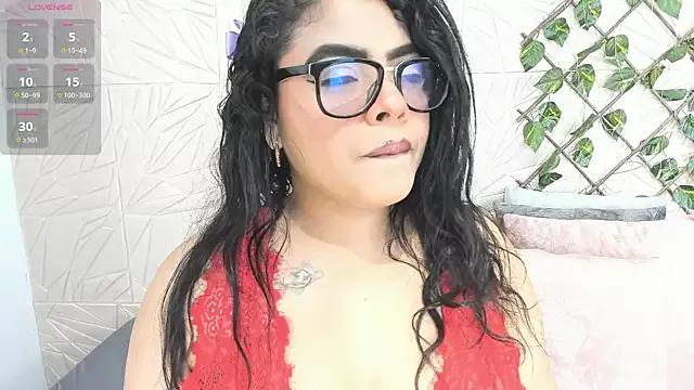 DestinySins from StripChat is Freechat