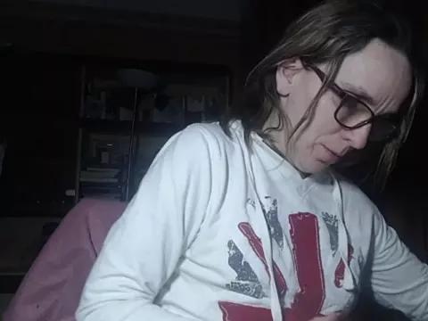 Dettybitch40 webcams show profile image 