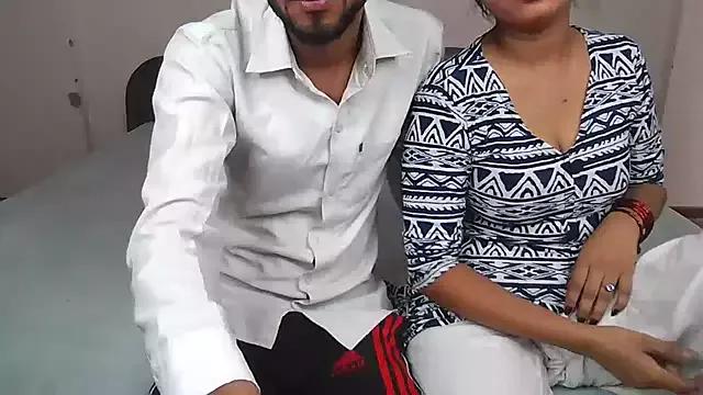 Dever_Bhabhi_ from StripChat