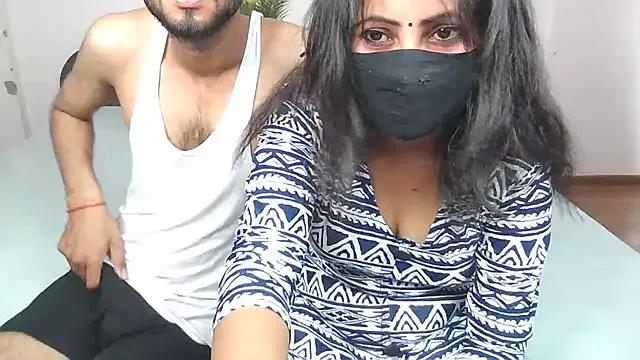 Dever_Bhabhi_ from StripChat