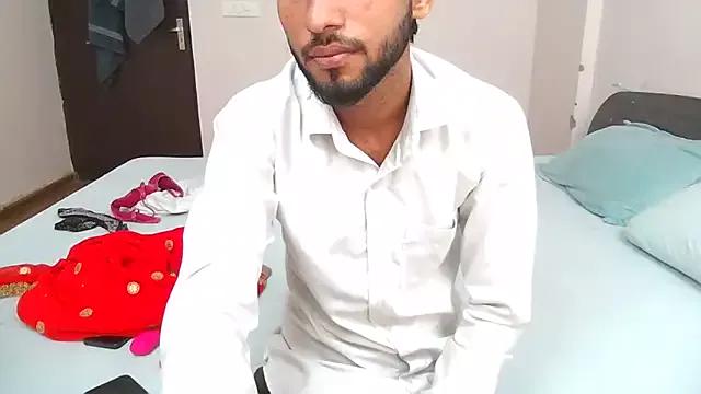 Dever_Bhabhi_ from StripChat