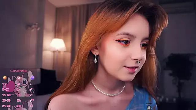Photos of DevonaBucher from StripChat is Freechat