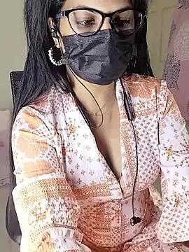Photos of dhanya20 from StripChat is Private
