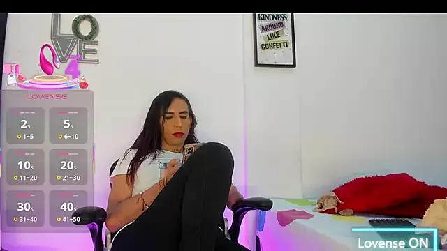 diabla_perlasa from StripChat is Freechat
