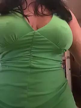 diamond_glow from StripChat is Freechat