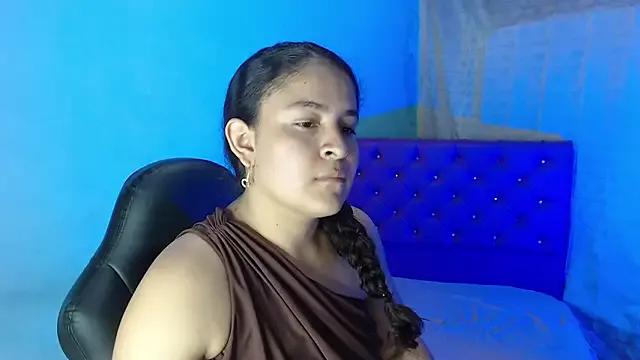 diana_fitass from StripChat is Freechat