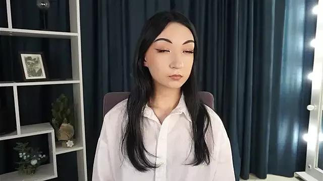 DianeShumpert from StripChat is Freechat
