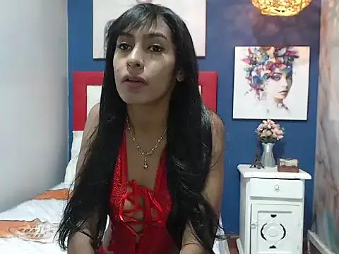 Dianita_bitch from StripChat is Freechat