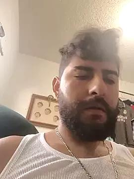 dickman10 from StripChat is Freechat