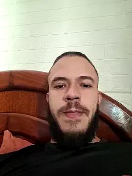 Dicksolo_ from StripChat is Freechat