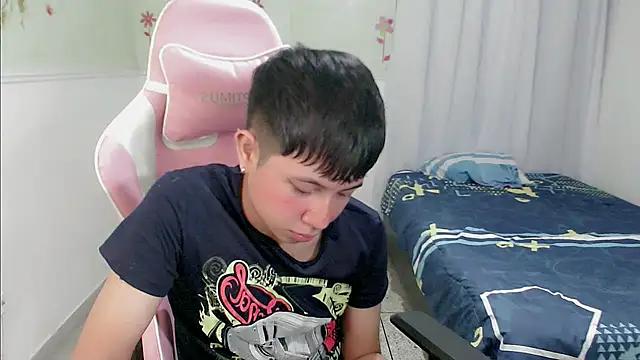 didier_king_ from StripChat