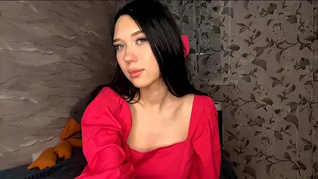 DieraCrust from StripChat is Freechat