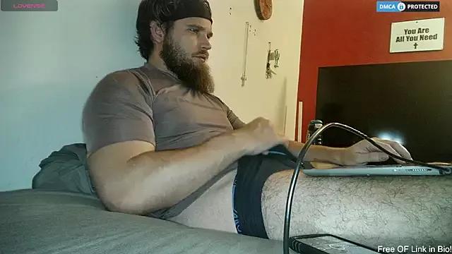 dikdowndaddy from StripChat