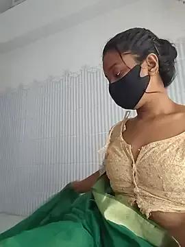 Photos of Dil-Ka-Radhika from StripChat is Freechat