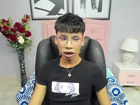 Dilan_911 webcams show profile image 