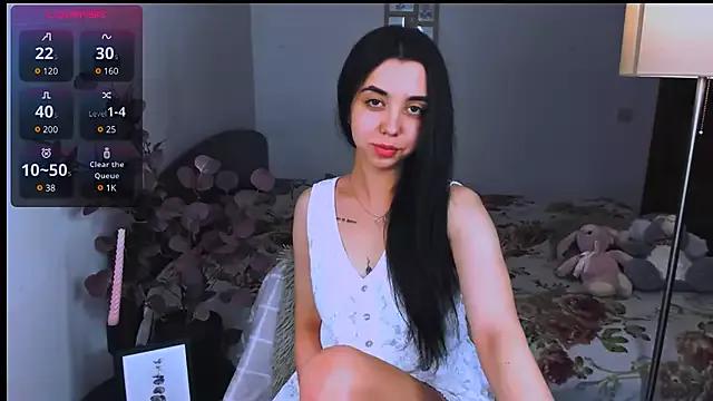DilaraaMe from StripChat is Freechat