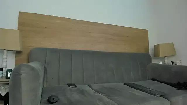 Photos of Dimitri_Bass from StripChat is Freechat
