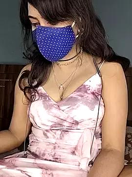 Photos of dimple1312 from StripChat is Private