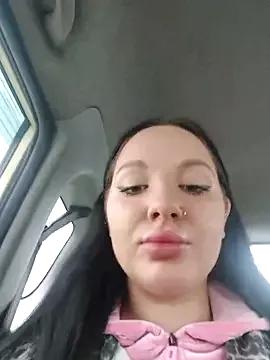 Dina_Myrrh from StripChat is Freechat