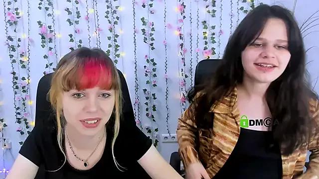 dina_sparks from StripChat is Freechat