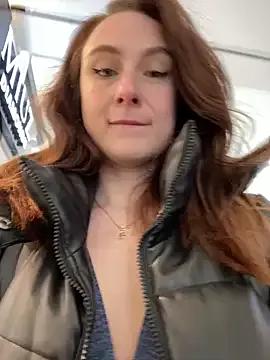 Dina_Tease from StripChat is Freechat