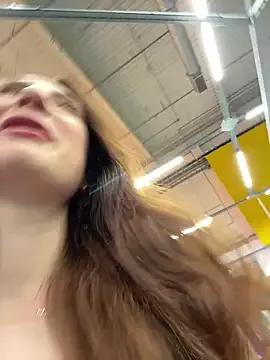 Photos of Dina_Tease from StripChat is Freechat