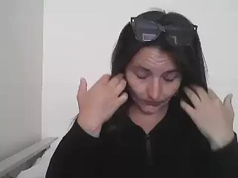 DInaraXRose from StripChat is Freechat