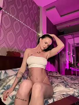 DinaTasty from StripChat is Freechat