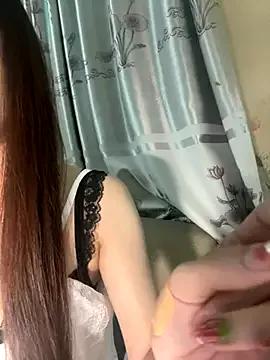 Dior_baby from StripChat is Freechat