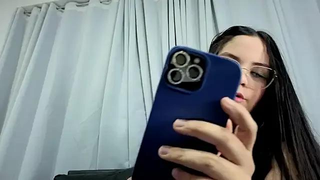 diosavenus17 from StripChat is Freechat