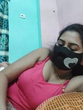 Dipa-Rani from StripChat is Freechat