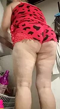 DirtyBIianca from StripChat is Freechat