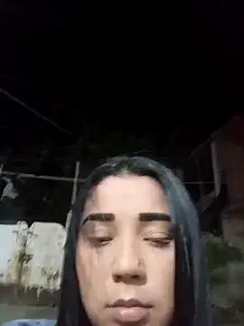 dirtydoll_latina from StripChat is Freechat