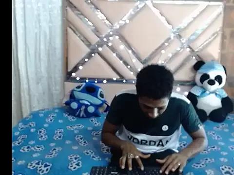 dirtyheterooo from StripChat is Freechat